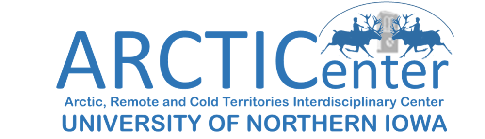 ARCTICenter Logo