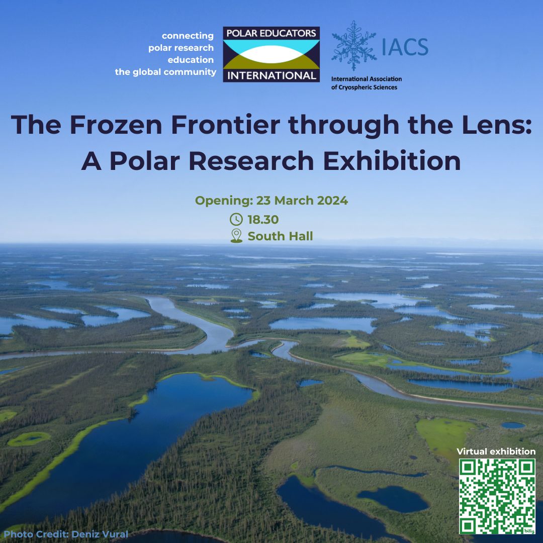 PEI IACS Photo Exhibition