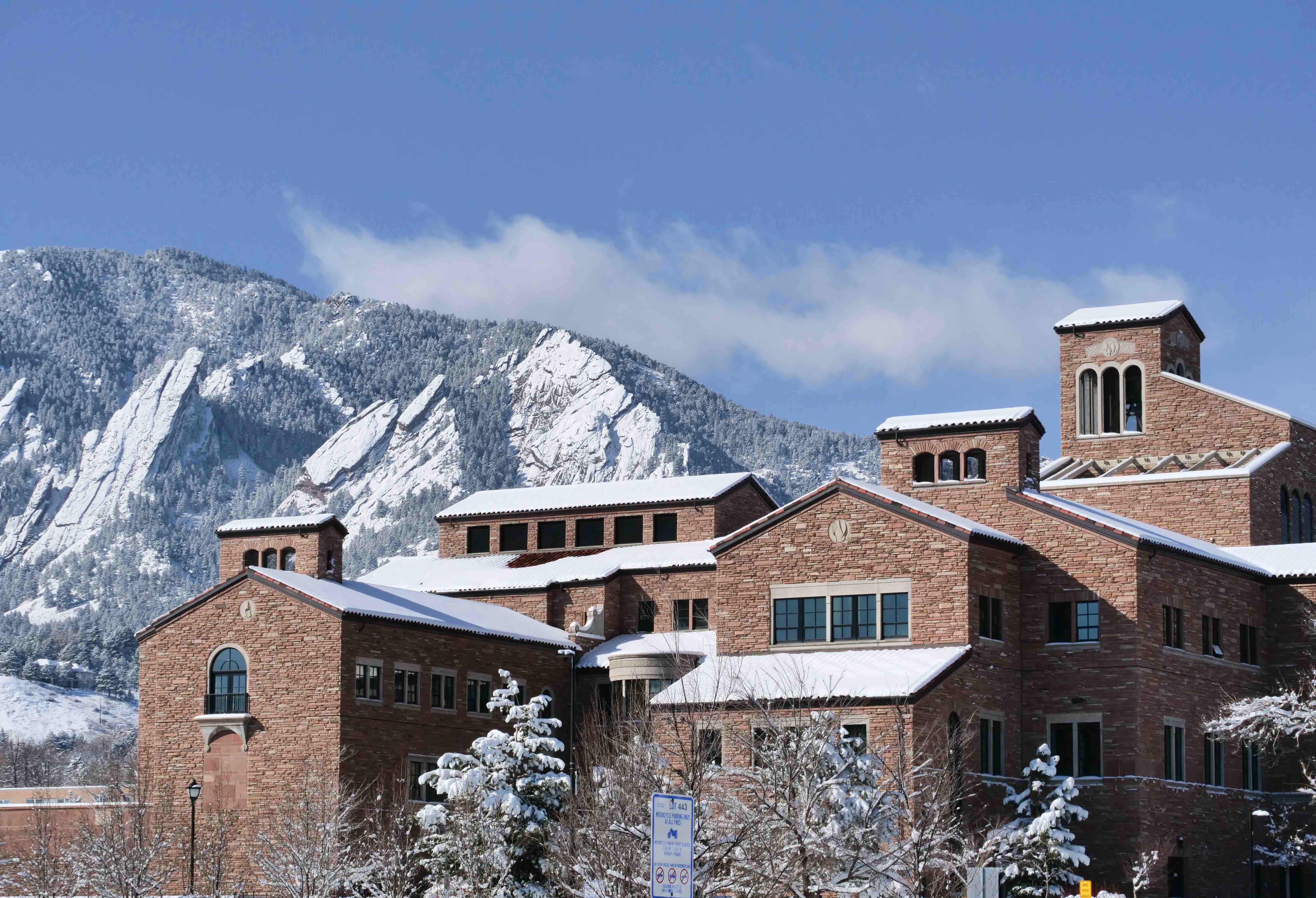 University Memorial Center (UMC)