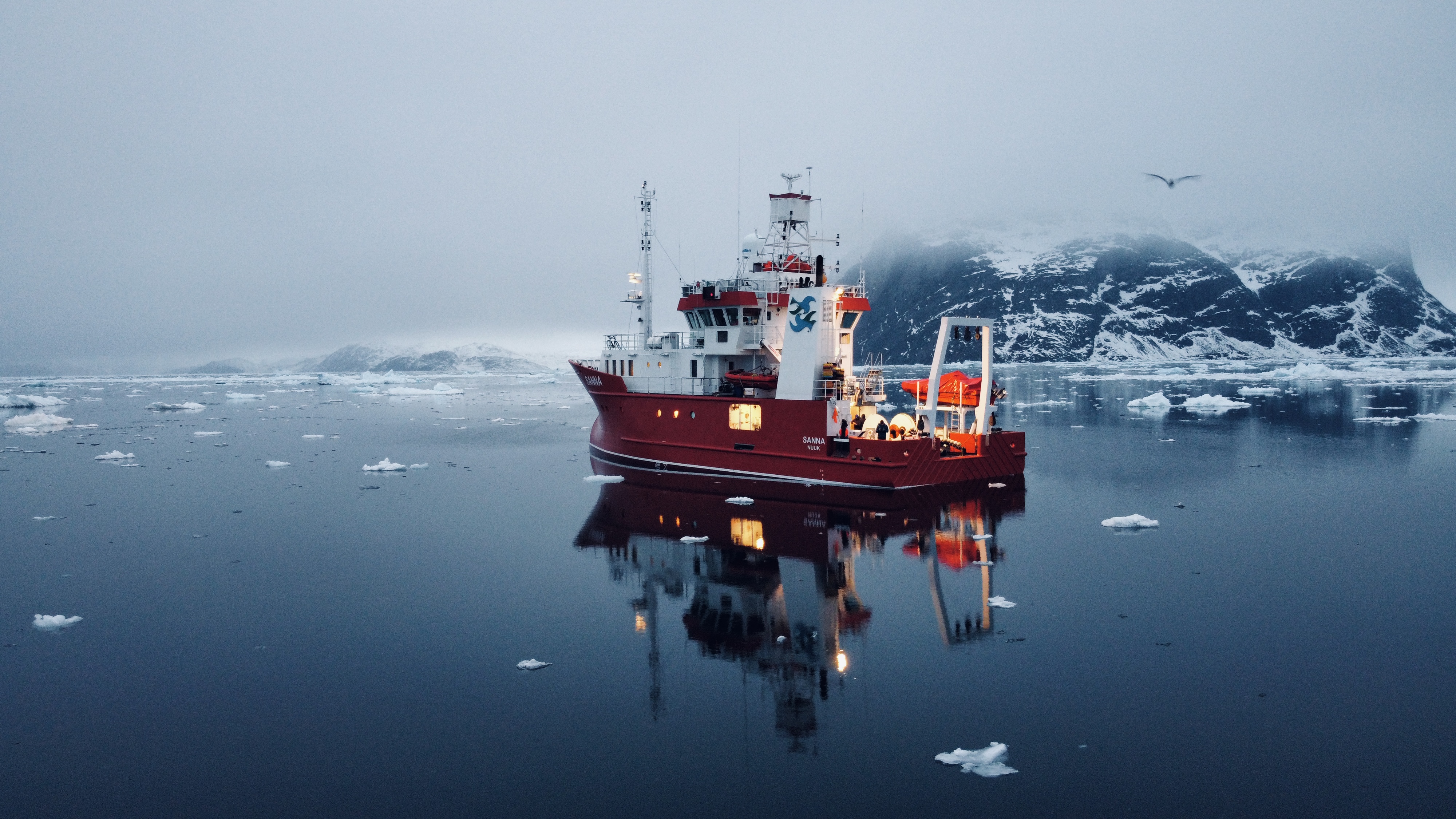 IASC Travel and Registration Fee Awards for ECRs at ASSW 2026