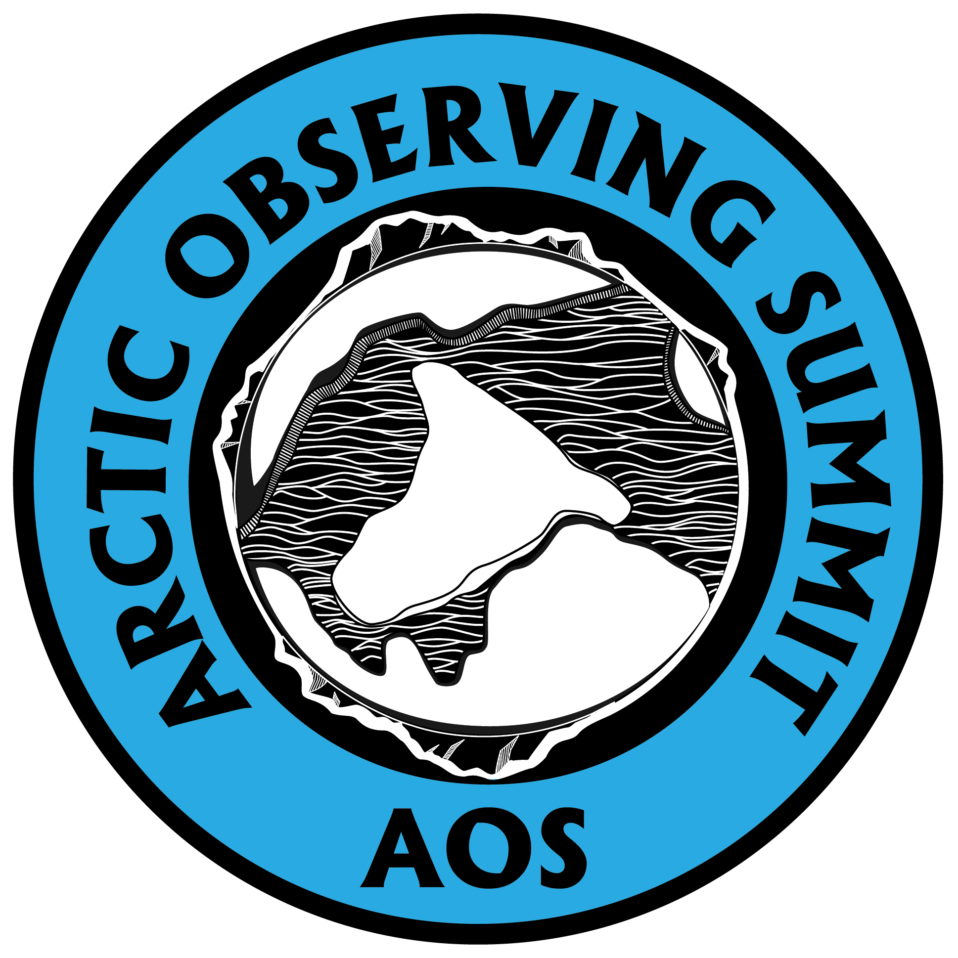 AOS logo