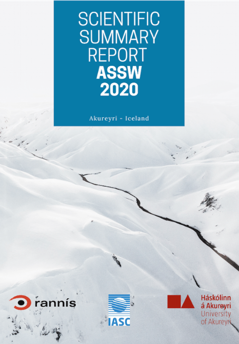 ASSW2020Report