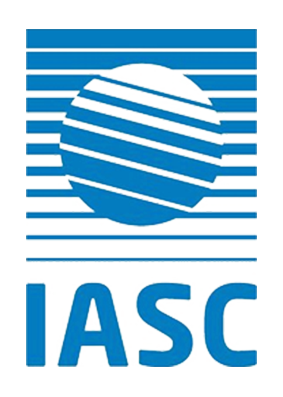 IASC logo